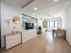 Aquarius By The Park (D16), Condominium #621413621